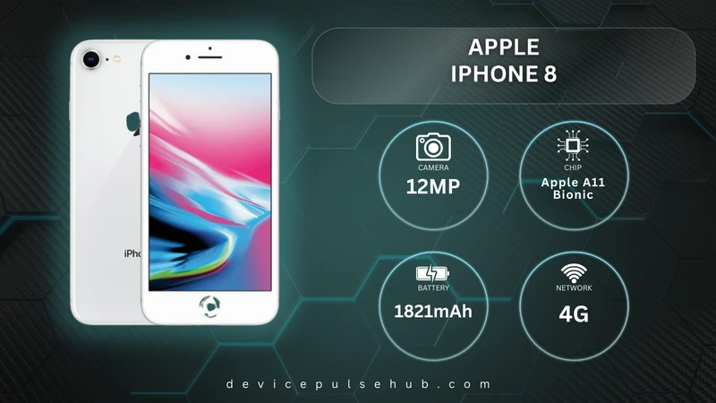 Apple iPhone 8
