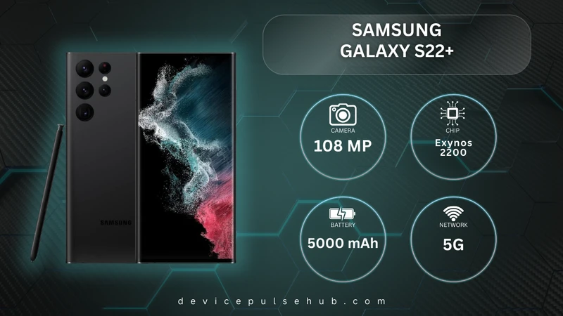 Samsung Galaxy S22 Ultra