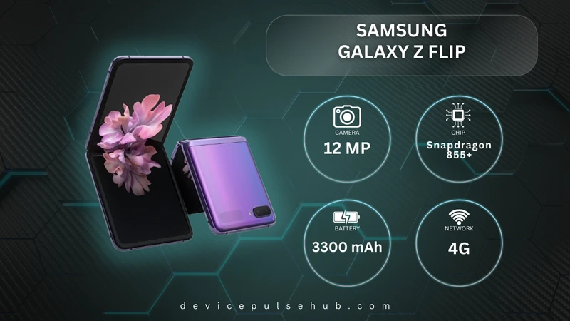 Samsung Galaxy Z Flip